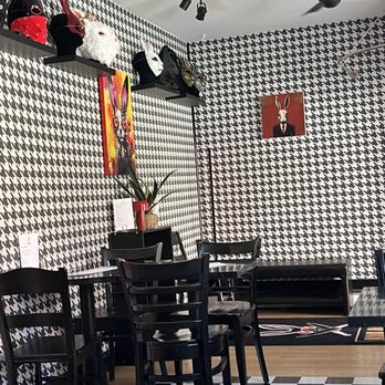 Mad Rabbit Cafe - Vegan Near Me - Madison, Wisconsin
