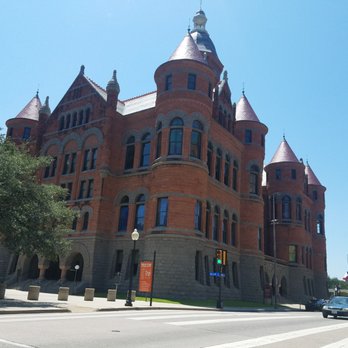 Downtown Dallas - It's probably cuz this building thinks it's cooler than me - Local Flavor Near Me Downtown Dallas - It's probably cuz this building thinks it's cooler than me - Local Flavor Near Me