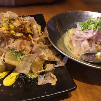 China Chilcano - Peruvian Near Me - Washington, DC, District of Columbia