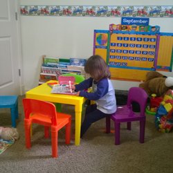 Bright Stars Family Childcare