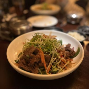 Arario Midtown - Bulgogi - Korean Near Me - Reno, Nevada