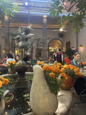 Restaurante Casa Fuerte by null