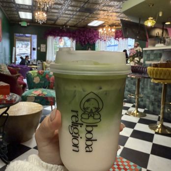 Boba Religion - Bubble Tea Near Me - San Diego, California Boba Religion - Bubble Tea Near Me - San Diego, California