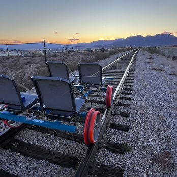 Las Vegas Rail Bikes - Bike tours Near Me - Boulder City, Nevada Las Vegas Rail Bikes - Bike tours Near Me - Boulder City, Nevada