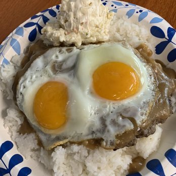 Joe's Grill Express - Loco moco - American Near Me - Honolulu, Hawaii Joe's Grill Express - Loco moco - American Near Me - Honolulu, Hawaii