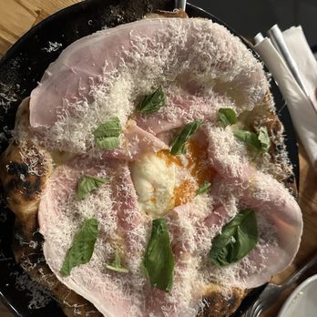 Sei Pizza Bar - Pizza Near Me - Los Angeles, California Sei Pizza Bar - Pizza Near Me - Los Angeles, California