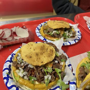 Tacos El Gordo - Tostada - Tacos Near Me - Las Vegas, Nevada Tacos El Gordo - Tostada - Tacos Near Me - Las Vegas, Nevada