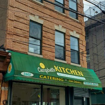Campbell's Kitchen - Located at corner of Veronica Pl and Snyder Ave - Caribbean Near Me - Brooklyn, New York Campbell's Kitchen - Located at corner of Veronica Pl and Snyder Ave - Caribbean Near Me - Brooklyn, New York