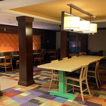 Fairfield by Marriott Inn & Suites Tifton - Hotels Near Me - Tifton, Georgia