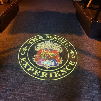 Mystique The Magic Experience - Cool light effects - Magicians Near Me - Mesa, Arizona