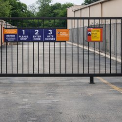 Public Storage