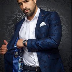 Wardrobe For Men - Just arrived by Au Noir