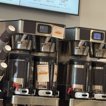 Peet's Coffee - Coffee - Coffee & Tea Near Me - Napa, California