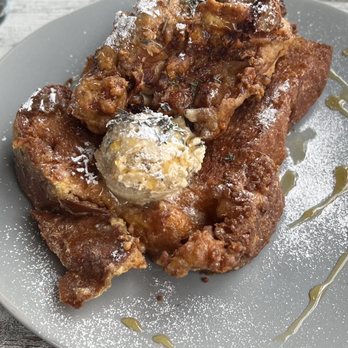NextDoor Restaurant - fried chicken and french toast - Canadian (New) Near Me - Markham, Ontario NextDoor Restaurant - fried chicken and french toast - Canadian (New) Near Me - Markham, Ontario