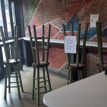 Bella Pizza - Pizza Near Me - Bronx, New York