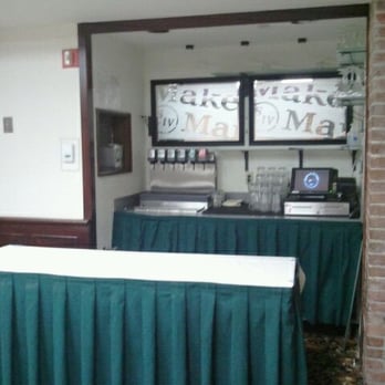 Elephant & Castle - Conference area - Pubs Near Me - Boston, Massachusetts