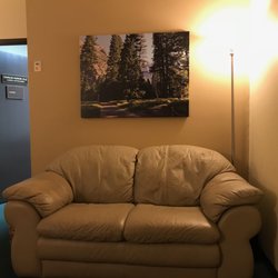 Farrow Psychological Services - Waiting Room