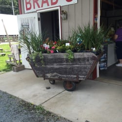 Brad's Produce
