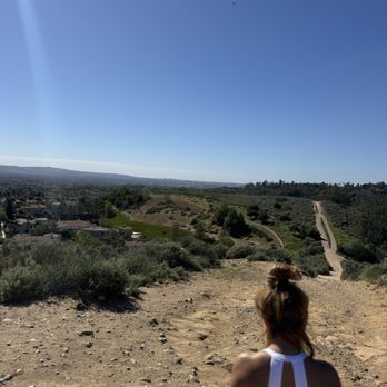 Peters Canyon Hike - Beautiful Wednesday afternoon w Powee Dowee 2.04.26 - Hiking Near Me - Tustin, California Peters Canyon Hike - Beautiful Wednesday afternoon w Powee Dowee 2.04.26 - Hiking Near Me - Tustin, California