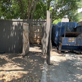 Texas Hauling & Junk Removal - Junk Removal & Hauling Near Me