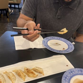 Sichuan Noodles - Szechuan Near Me - Houston, Texas