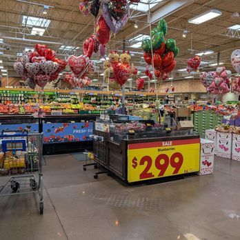 Kroger - Grocery Near Me - Dunwoody, Georgia