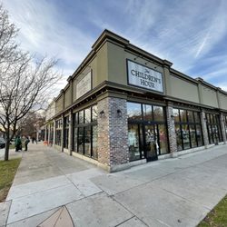 The Children's Hour Bookstore - The perfect store for all your children's needs