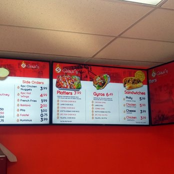 Shah's Halal Food - Halal Near Me - North Brunswick, New Jersey