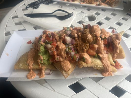 Plantbaed Cafe by null