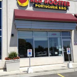 Red Rooster Portuguese BBQ - More photos to come. Yummmmm