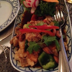 Sabai Jai - Thailändisches Restaurant