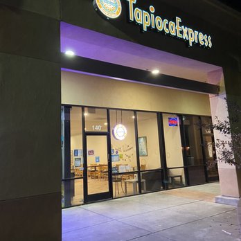 Tapioca Express - storefront - Coffee & Tea Near Me - Sacramento, California