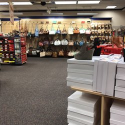 manning shoe store