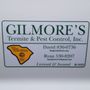 Photo of Gilmore's Termite & Pest Control INC.