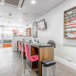 NailSpa