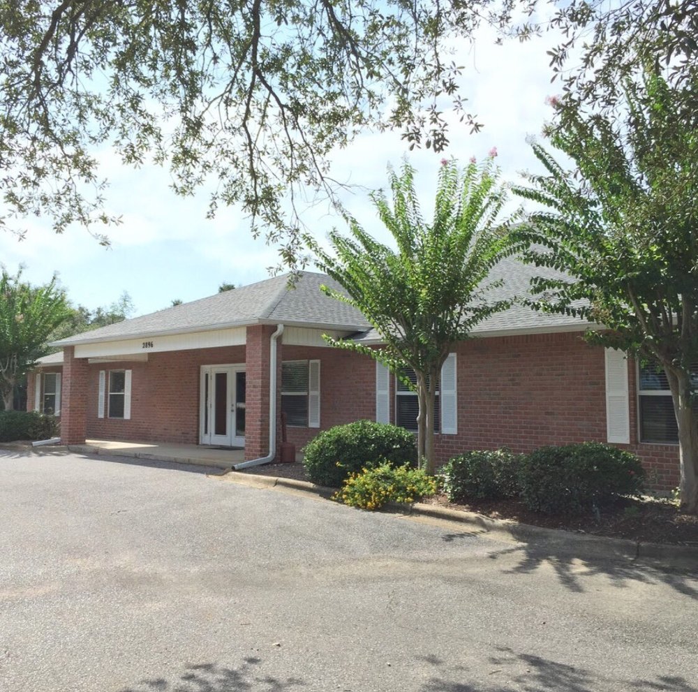 LIVE OAK MEDICAL ASSOCIATES Updated September 2024 2896 Gulf Breeze