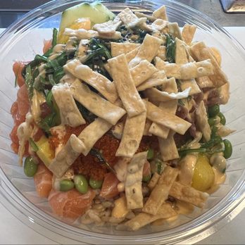 The Okipoke - Lynnfield - Poke Near Me - Lynnfield, Massachusetts