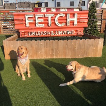Fetch Park - Dog Parks Near Me - Atlanta, Georgia Fetch Park - Dog Parks Near Me - Atlanta, Georgia
