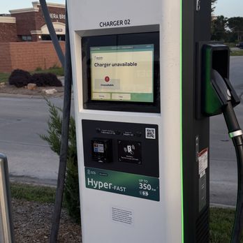 Electrify America - EV Charging Stations Near Me - Omaha, Nebraska Electrify America - EV Charging Stations Near Me - Omaha, Nebraska