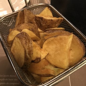 La Cocotte - Frites - Bistros Near Me - Florence, FI
