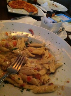 Twigs Bistro and Martini Bar by null