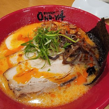 Onoya Ramen - Spicy Onoya Ramen - Ramen Near Me - Honolulu, Hawaii Onoya Ramen - Spicy Onoya Ramen - Ramen Near Me - Honolulu, Hawaii