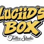 Luciid’s Box Tattoo Studio
