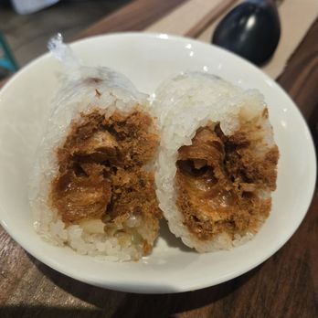 Ho Foods - Delicious fantuan! - Taiwanese Near Me - New York, New York