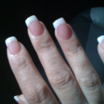 Pinkies Nail & Spa - Perfect American! - Nail Salons Near Me - Miami, Florida Pinkies Nail & Spa - Perfect American! - Nail Salons Near Me - Miami, Florida