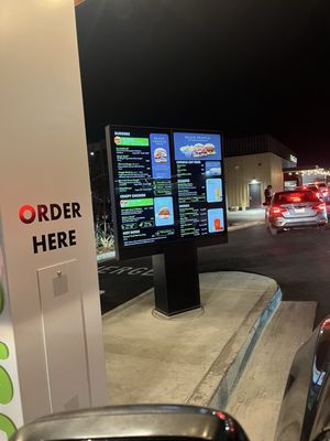Shake Shack Downey by null