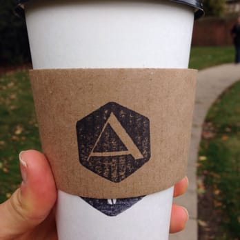 Alderaan Coffee - "A" is for awesome lavender latte:) - Coffee & Tea Near Me - Milwaukee, Wisconsin