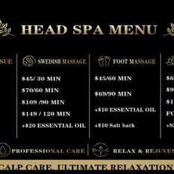 MIchael's Reflexology Center
