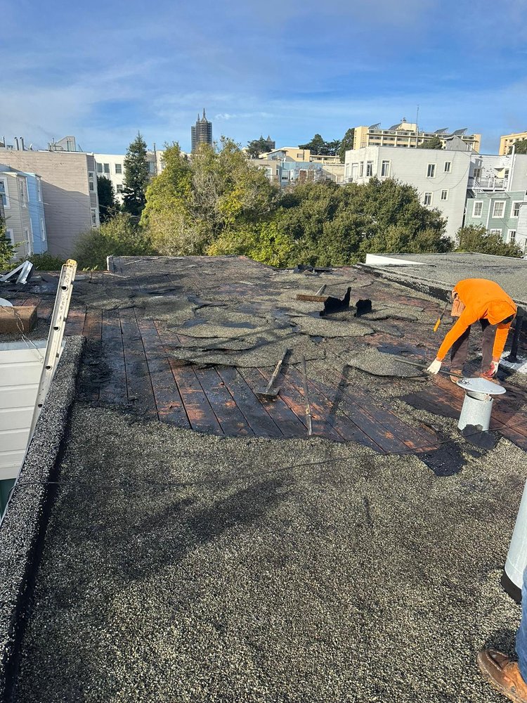 Slide of Skyline Roofing & Siding