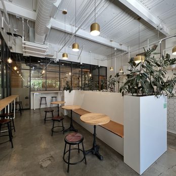 Good Coffee - Slabtown - Coffee & Tea Near Me - Portland, Oregon